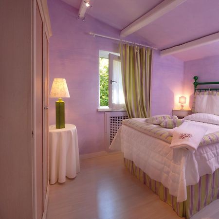 Hotel La Locanda Dei Ciocca Гротаферата Екстериор снимка
