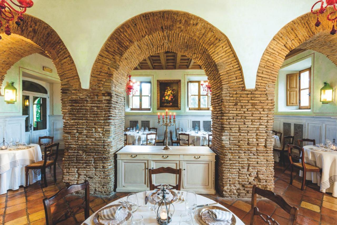 Hotel La Locanda Dei Ciocca Гротаферата Екстериор снимка